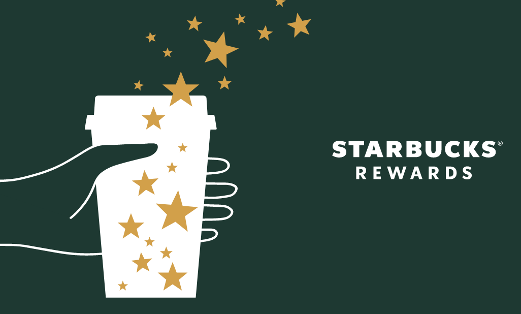【2024】スタバが圧倒的おとくに!スターバックスリワード徹底解説